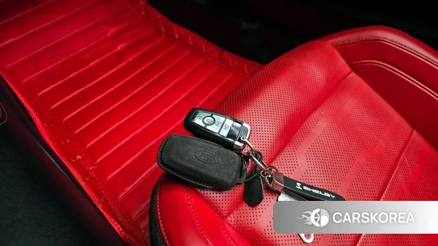 Ford Mustang 2021 Белый из Кореи, фото 6