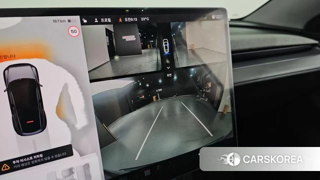 Tesla Model Y 2025 Серый из Кореи, фото 6
