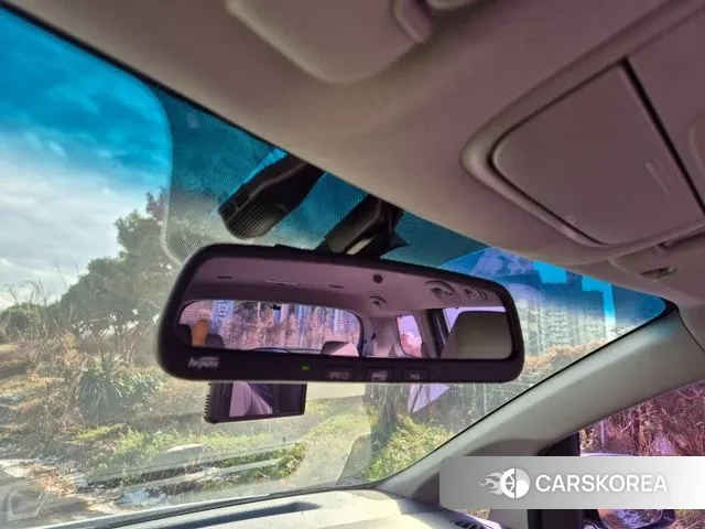 Kia All New Carnival 2018 Жемчужный цвет из Кореи, фото 6