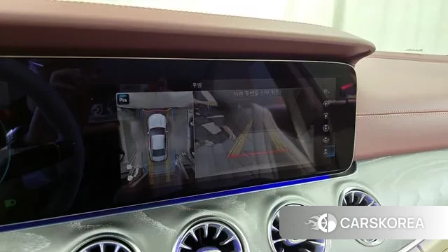 Mercedes-Benz CLS-Class C257 2023 Белый из Кореи, фото 6