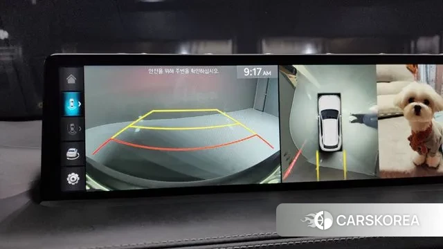 Genesis GV70 2021 Белый из Кореи, фото 6