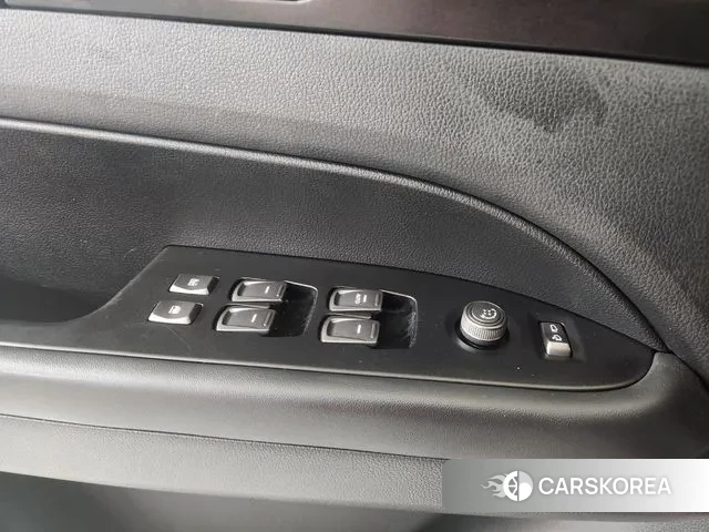 Ssangyong Rexton Sports 2019 Красный из Кореи, фото 6