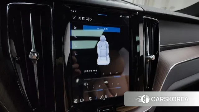 Volvo XC60 second Generation id 2884591 из Кореи 6