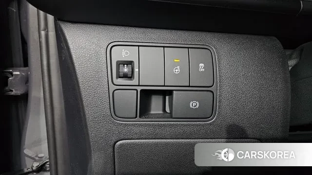 Hyundai Staria 2025 Серый из Кореи, фото 6