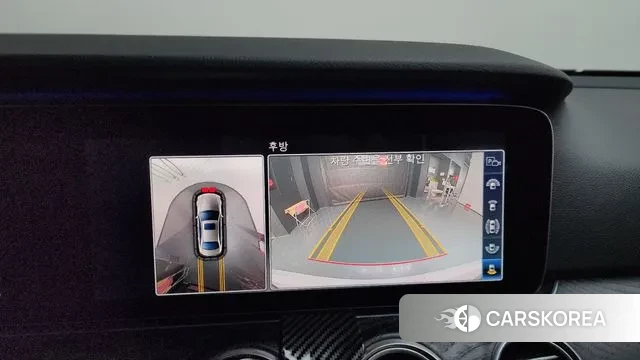 Mercedes-Benz E-Class W213 2018 Белый из Кореи, фото 6