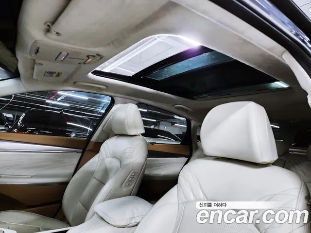 Hyundai The New Grandeur IG Hybrid id 2716473 из Кореи 6