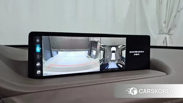 Genesis GV80 2020 Белый из Кореи, фото 6