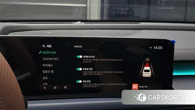 Kia The New K8 2024 Серый из Кореи, фото 6
