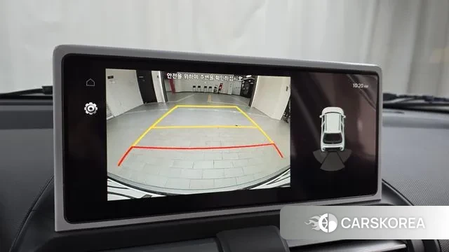 Hyundai The New Casper 2024 Белый из Кореи, фото 6