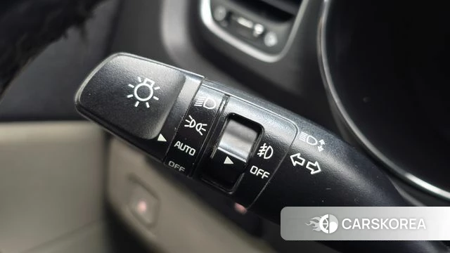 Kia The New Carnival 2018 Серебряный из Кореи, фото 6