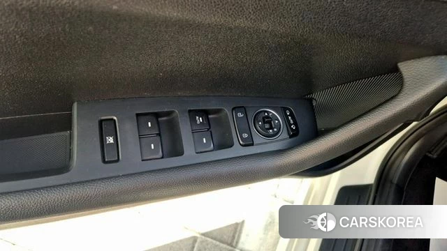 Hyundai Sonata New Rise 2018 Белый из Кореи, фото 6