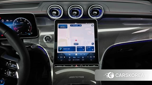 Mercedes-Benz GLC-Class X254 2025 Белый из Кореи, фото 6
