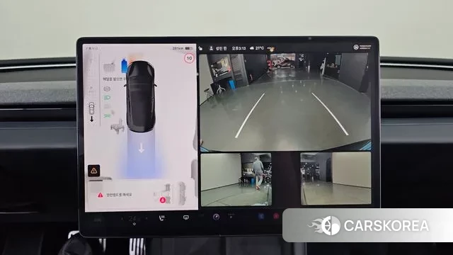 Tesla Model 3 2024 Черный из Кореи, фото 6