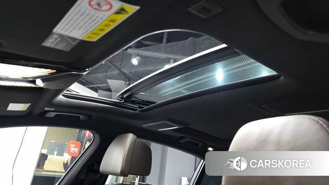 BMW 7 Series (G11) 2018 Черный из Кореи, фото 6