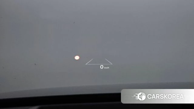 Hyundai Grandeur (GN7) 2023 Черный из Кореи, фото 6