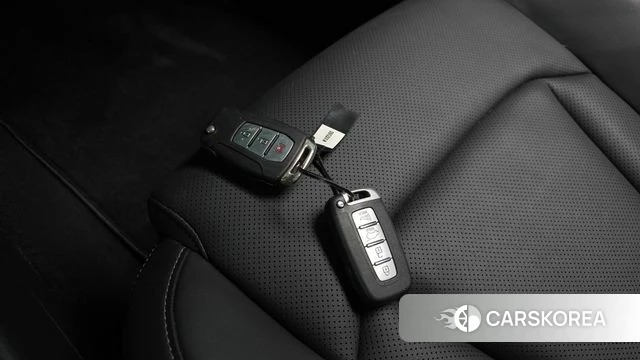 Ssangyong The New Rexton Sport 2021 Серый из Кореи, фото 6