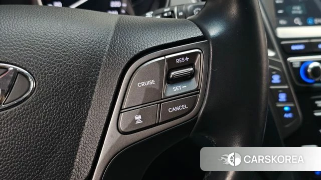 Hyundai The New Max Cruise 2018 Синий из Кореи, фото 6