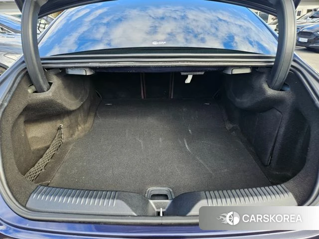 Mercedes-Benz CLS-Class C257 2020 Синий из Кореи, фото 6