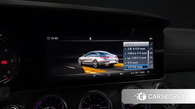 Mercedes-Benz E-Class W213 2019 Белый из Кореи, фото 6