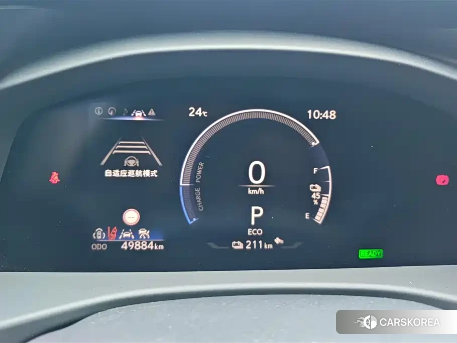 Lexus RZ 2024 Черный из Китая, фото 6