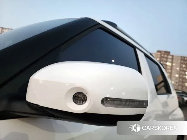 Hyundai Casper 2023 Белый из Кореи, фото 6