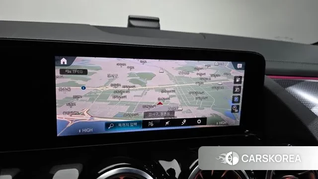 Mercedes-Benz EQA H243 2021 Серый из Кореи, фото 6