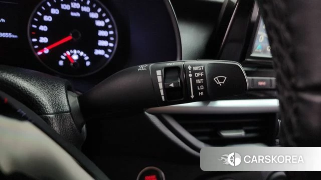 Kia Come New K3 2020 Серебристо-серый из Кореи, фото 6