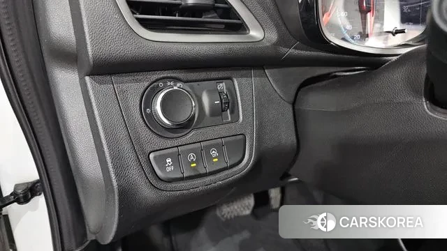 Chevrolet (GM Daewoo) The New Spark 2019 Белый из Кореи, фото 6