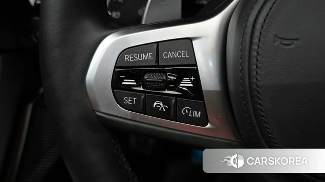 BMW Z4 (G29) 2021 Черный из Кореи, фото 6