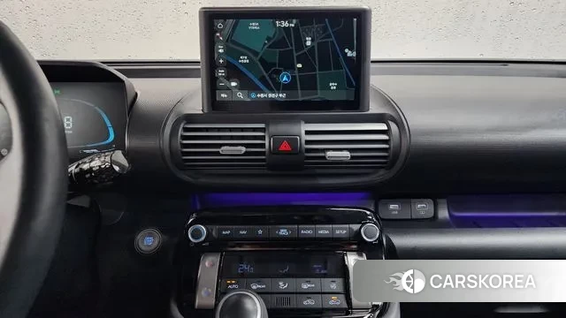 Hyundai Casper 2023 Белый из Кореи, фото 6