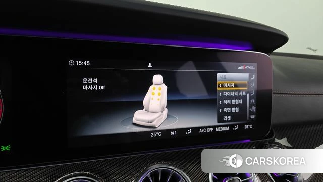 Mercedes-Benz CLS-Class C257 2019 Белый из Кореи, фото 6