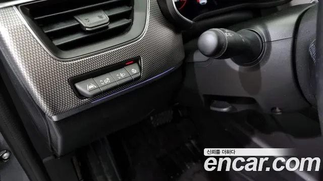 Renault Korea (Samsung) XM3 id 2525730 из Кореи 6