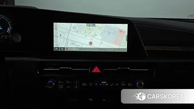 Kia Di Ol Nu Niro 2025 Цвет тростника из Кореи, фото 6