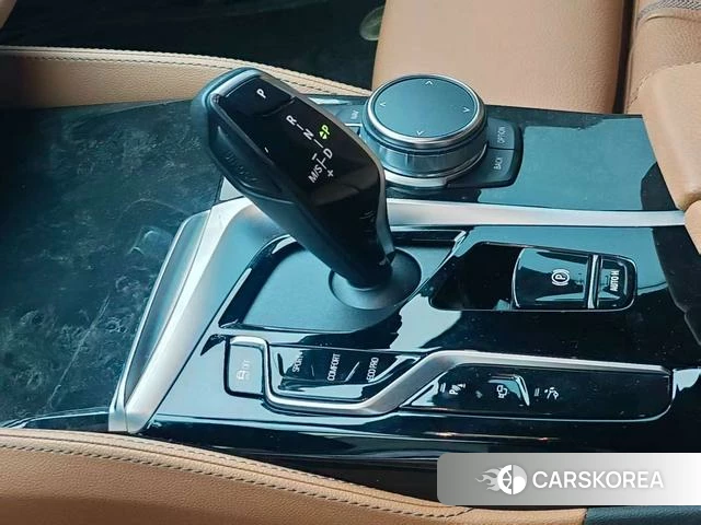BMW 6 series GT 2024 Черный из Китая, фото 6