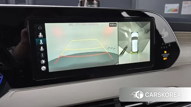 Hyundai Palisade 2019 Черный из Кореи, фото 6