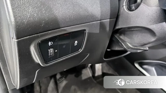 Hyundai Tucson (NX4) 2022 Белый из Кореи, фото 6