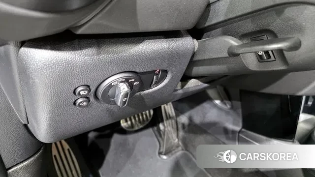 Mini Cooper S 2021 Черный из Кореи, фото 6