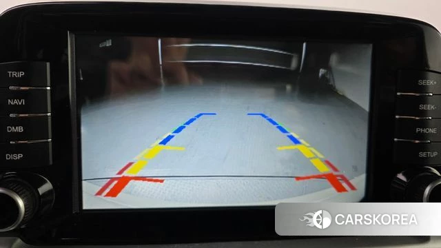 Kia All New Morning (JA) 2018 Жемчужный цвет из Кореи, фото 6