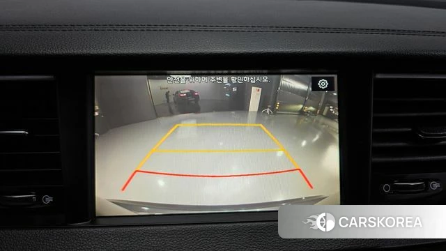 Kia Come New K7 2019 Серый из Кореи, фото 6