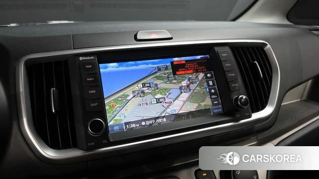 Kia The New Ray 2020 Жемчужный цвет из Кореи, фото 6