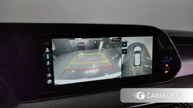 Hyundai Palisade 2021 Белый из Кореи, фото 6