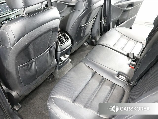 Kia The New Sorento 2018 Серый из Кореи, фото 6