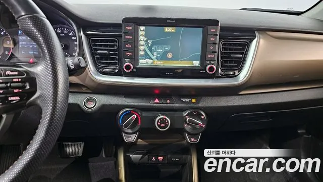 Kia Stonic id 2405455 из Кореи 6