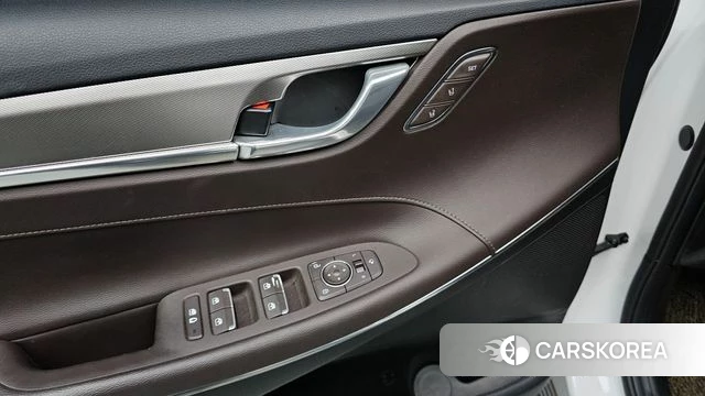 Hyundai The New Grandeur IG 2020 Белый из Кореи, фото 6