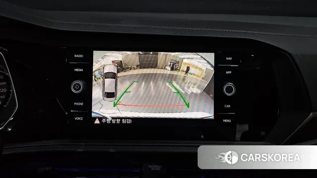 Volkswagen 7th Generation of Jetta 2020 Белый из Кореи, фото 6