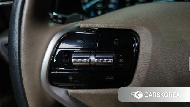 Kia K8 2022 Серый из Кореи, фото 6