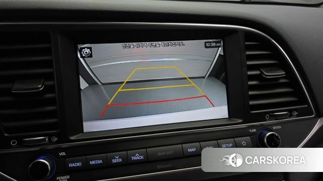 Hyundai Avante AD 2018 Белый из Кореи, фото 6