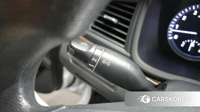 Hyundai Sonata New Rise 2019 Белый из Кореи, фото 6