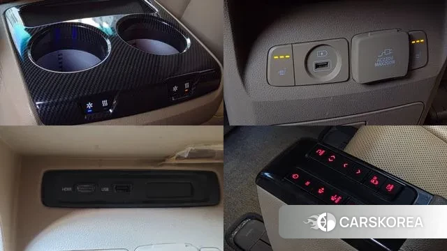 Kia The New Carnival 2018 Белый из Кореи, фото 6