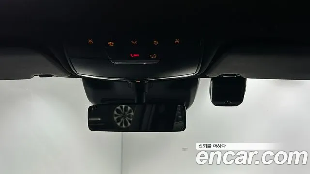 Mercedes-Benz GLC-Class X253 id 2703237 из Кореи 6